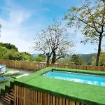 3 Bedroom Amazing In Portole Montanare