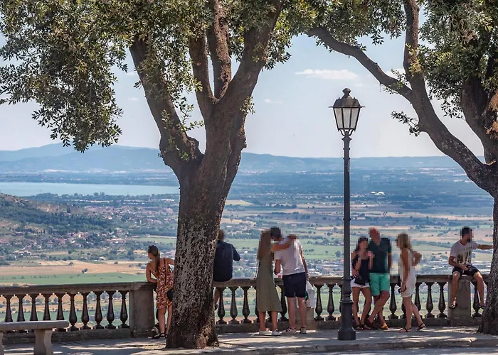 3 Bedroom Amazing In Portole * Кортона