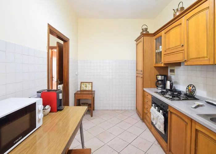 3 Bedroom Amazing In Portole *