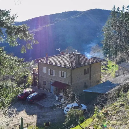3 Bedroom Amazing In Portole Apartment Cortona