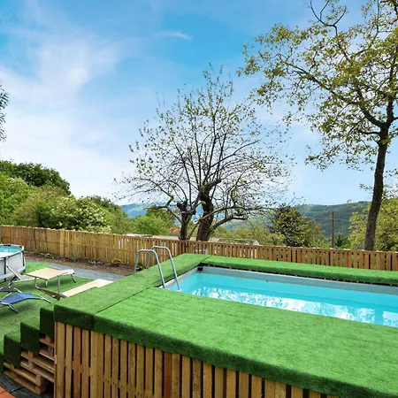 3 Bedroom Amazing In Portole 哥尔顿