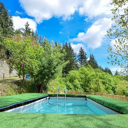 3 Bedroom Amazing In Portole *
