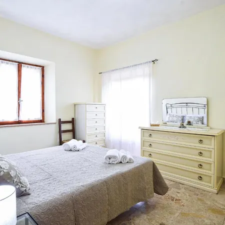 3 Bedroom Amazing In Portole Lejlighed Montanare
