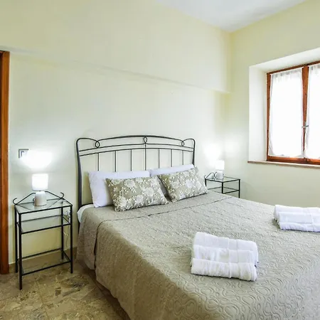 Lejlighed 3 Bedroom Amazing In Portole Montanare