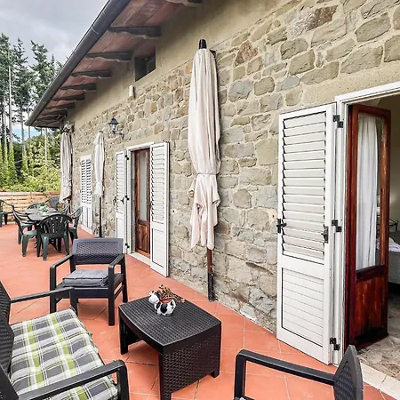 3 Bedroom Amazing In Portole * Cortona