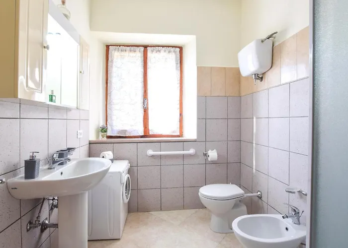 3 Bedroom Amazing In Portole *