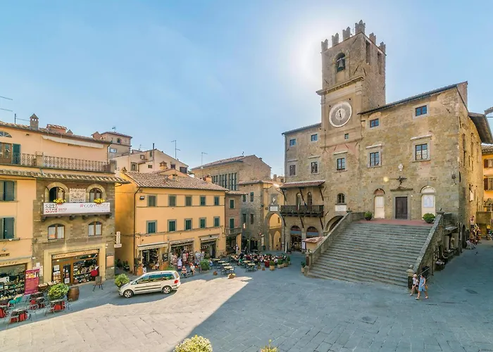 3 Bedroom Amazing In Portole Daire *