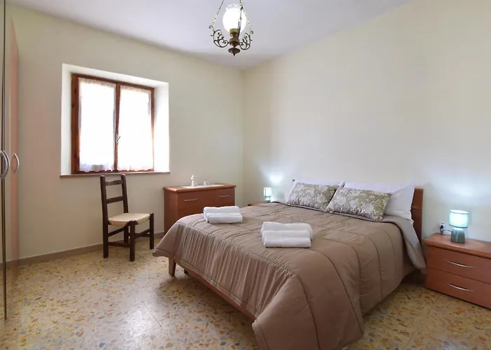 3 Bedroom Amazing In Portole Apartamento Cortona