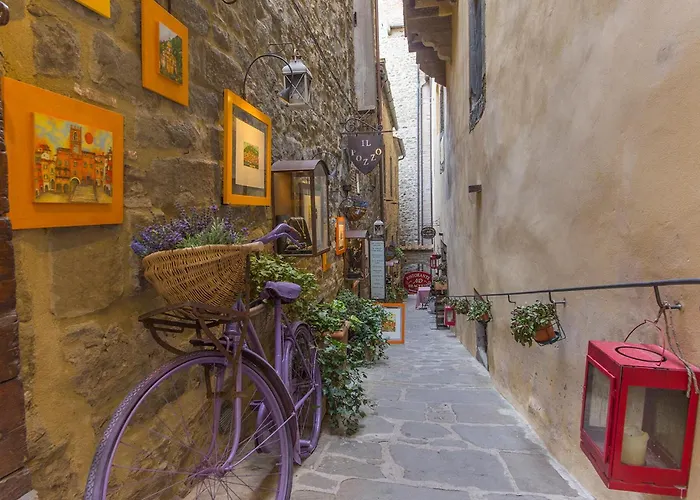 3 Bedroom Amazing In Portole *