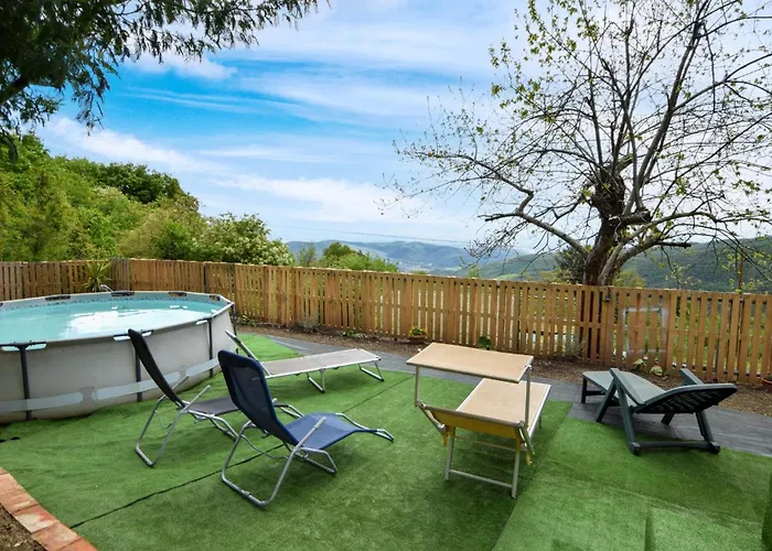 3 Bedroom Amazing In Portole Apartment Cortona