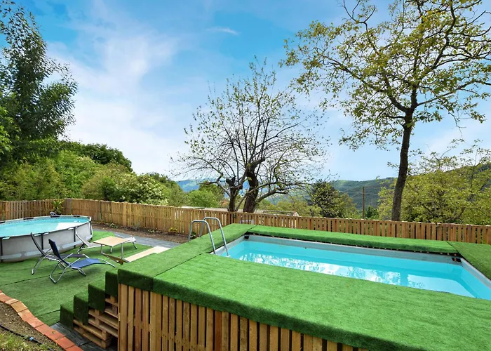 3 Bedroom Amazing In Portole Cortona