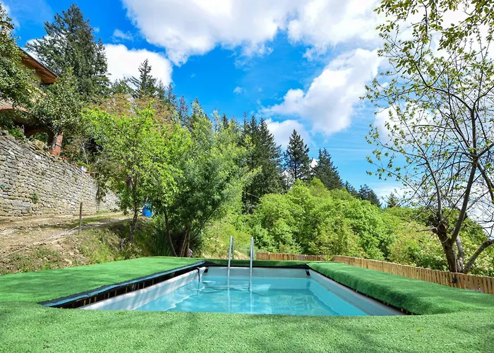 3 Bedroom Amazing In Portole *