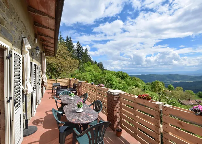 3 Bedroom Amazing In Portole *