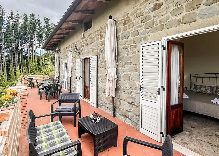 3 Bedroom Amazing In Portole * Cortona